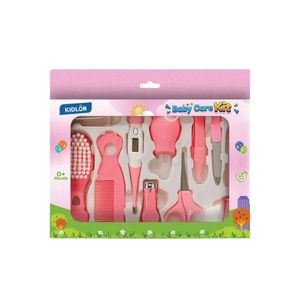 Kidlon Baby Care Kit (Multicolor)